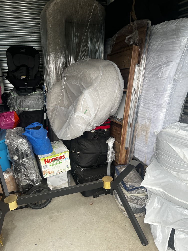 3017 - StorageMart Weston Rd Woodbridge  auction IB-1335 10