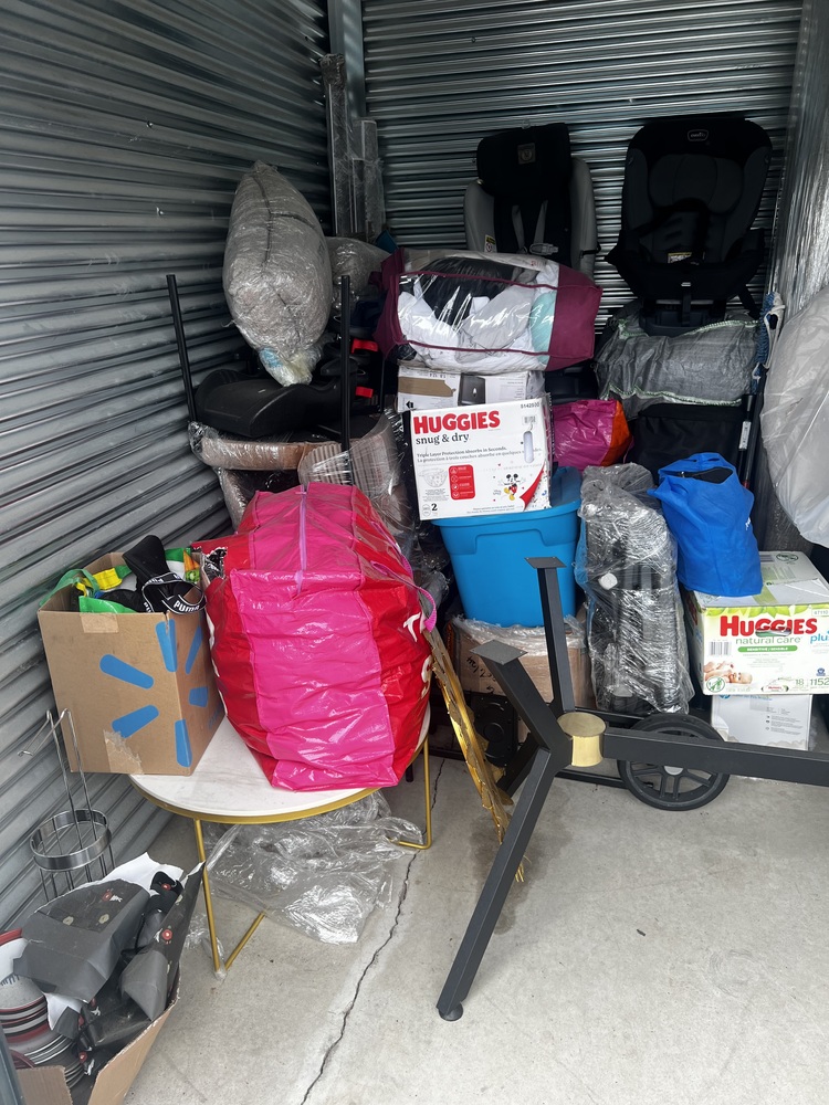 3017 - StorageMart Weston Rd Woodbridge  auction IB-1335 20