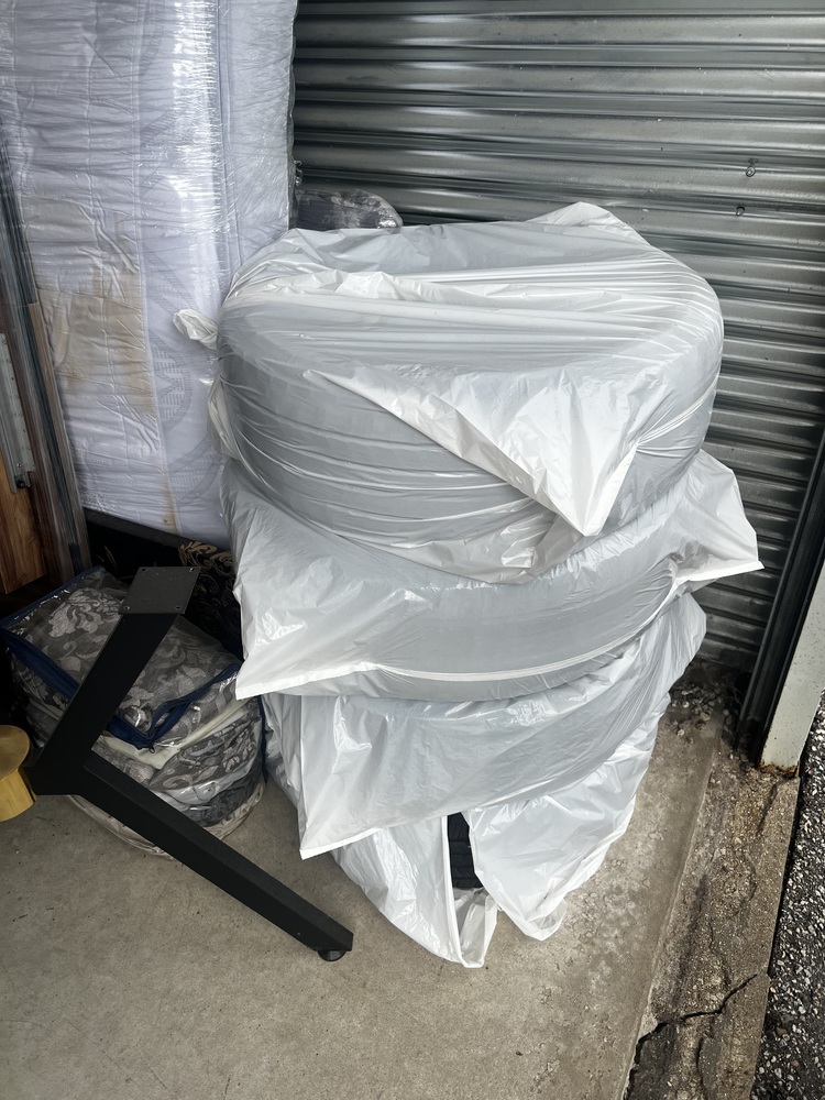 3017 - StorageMart Weston Rd Woodbridge  auction IB-1335 30