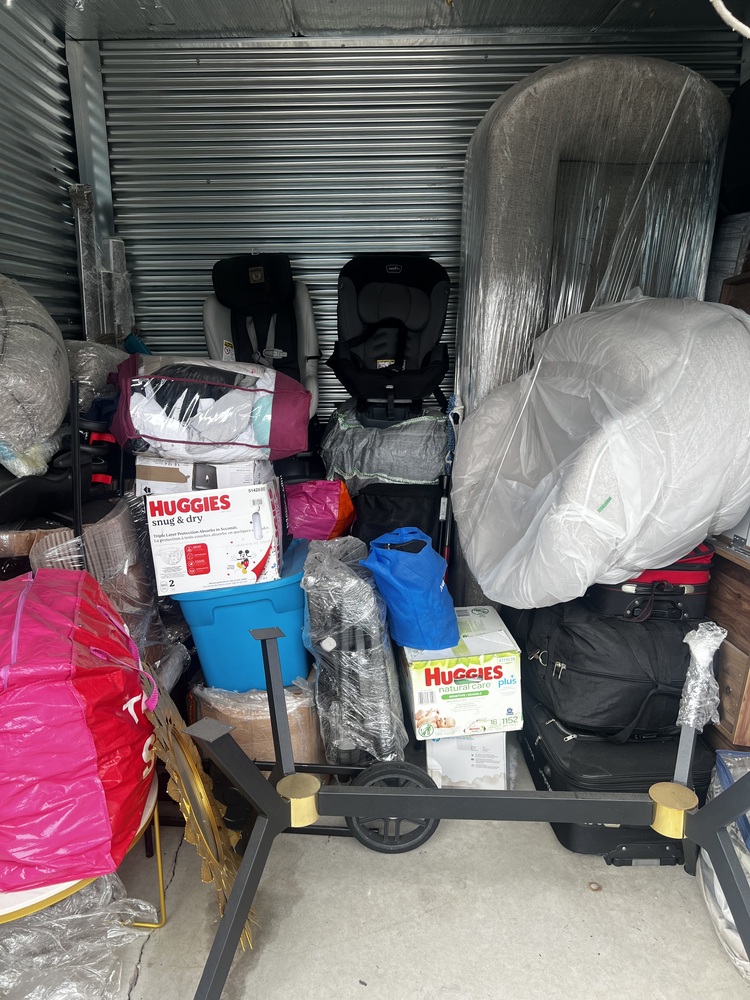 3017 - StorageMart Weston Rd Woodbridge  auction IB-1335 40