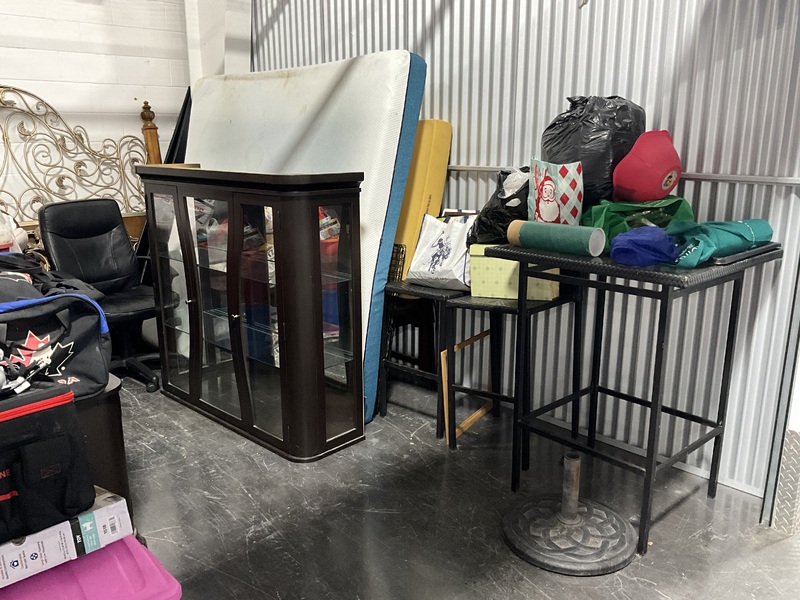 SmartStop Self Storage - Savage Drive - Cambridge  auction IB-9989