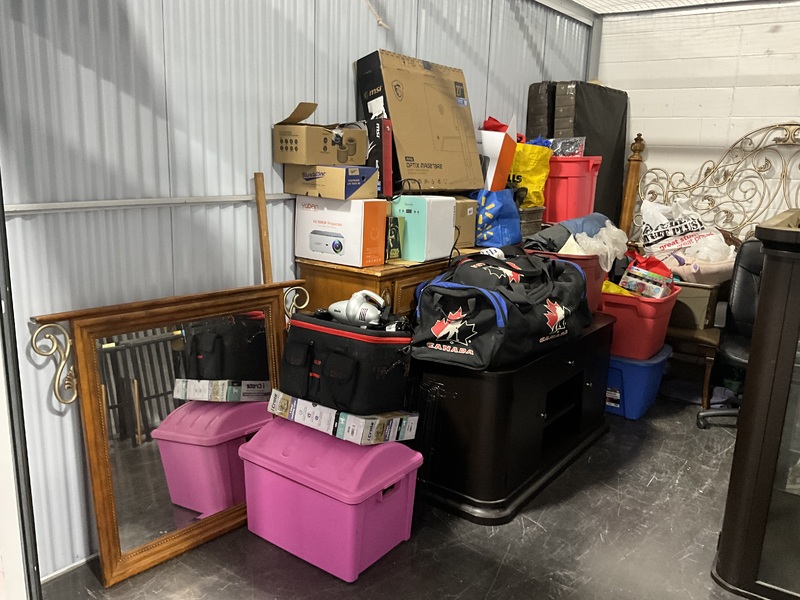 SmartStop Self Storage - Savage Drive - Cambridge  auction IB-9989 10