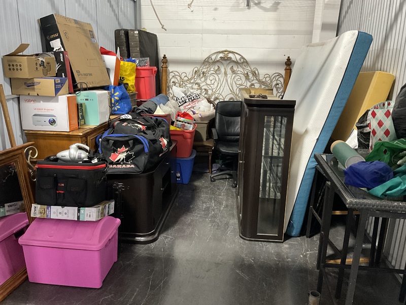 SmartStop Self Storage - Savage Drive - Cambridge  auction IB-9989 20