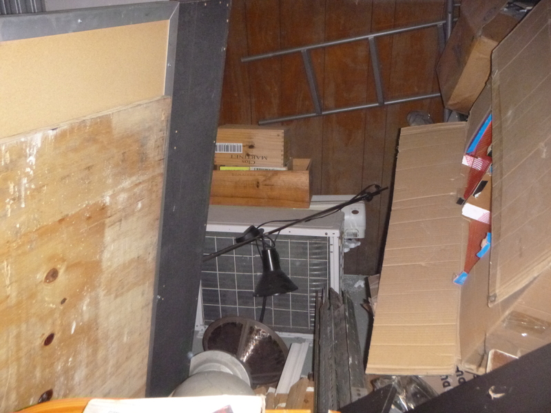 Public Storage P0054 -Boul Newman  auction IB-1793 30