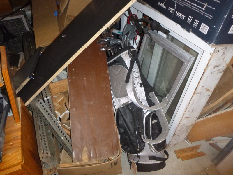 Public Storage P0054 -Boul Newman  auction IB-1793 40