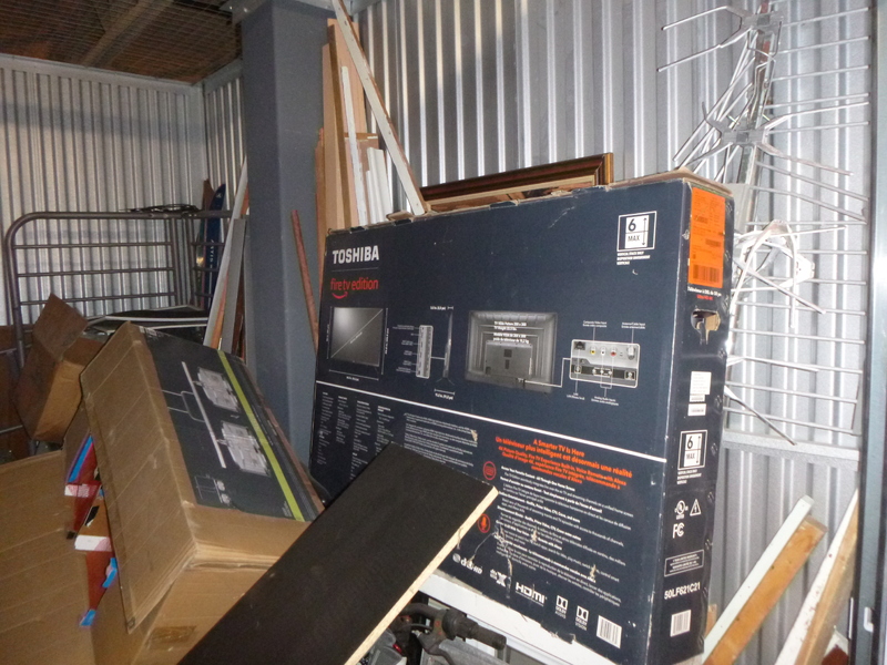 Public Storage P0054 -Boul Newman  auction IB-1793 50