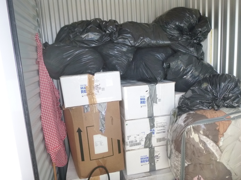 Public Storage P0054 -Boul Newman  auction IB-1289 30