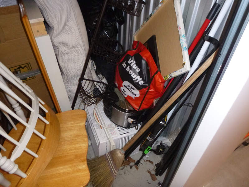 Public Storage P0054 -Boul Newman  auction IB-8516 30