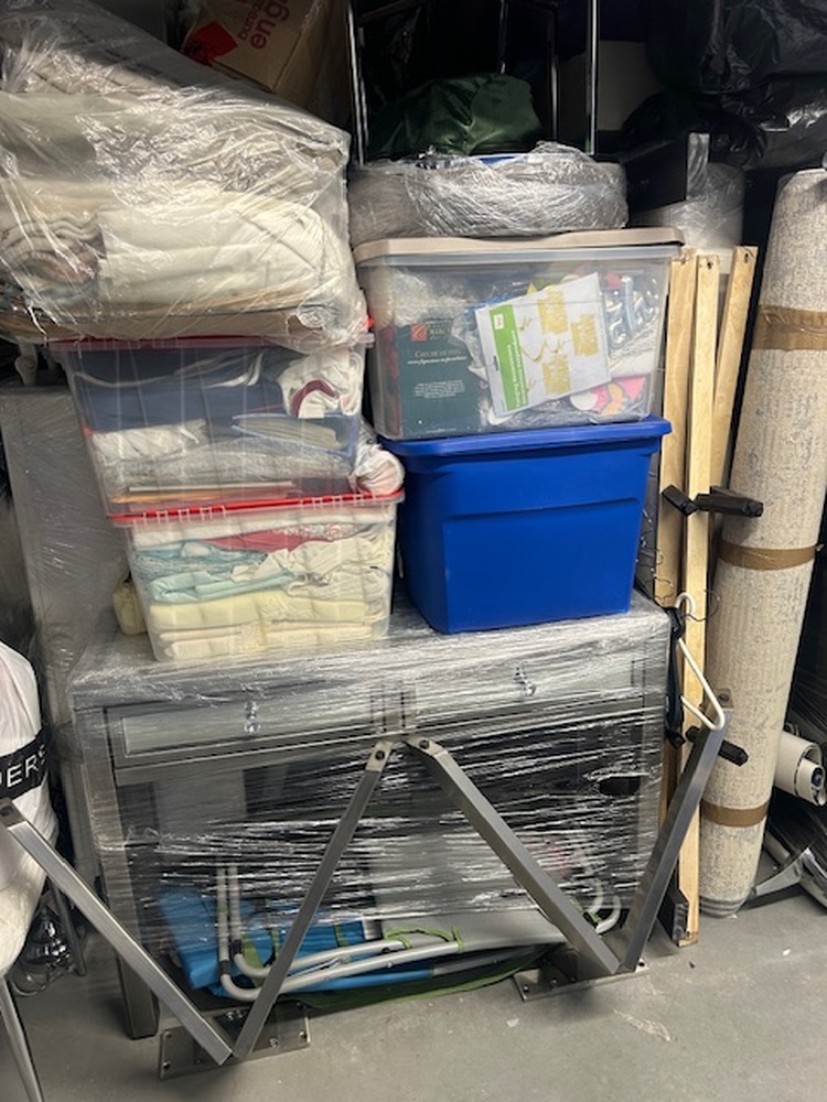 2791 - StorageMart Highway 27 Woodbridge  auction IB-1005 10