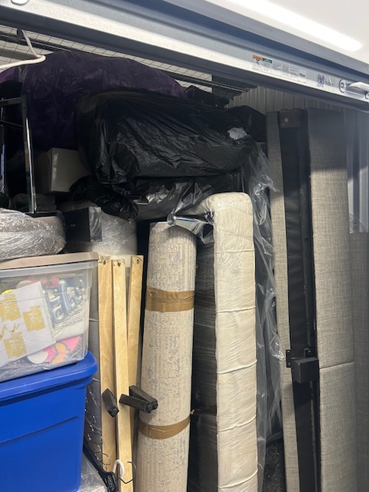 2791 - StorageMart Highway 27 Woodbridge  auction IB-1005 30