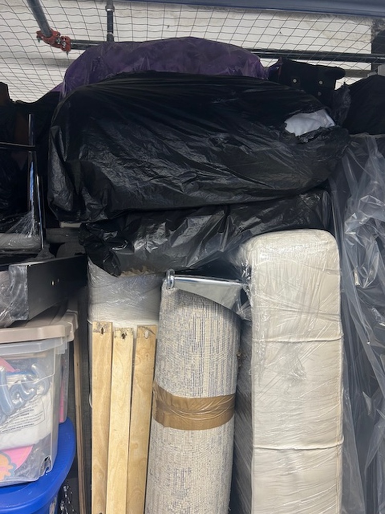 2791 - StorageMart Highway 27 Woodbridge  auction IB-1005 40