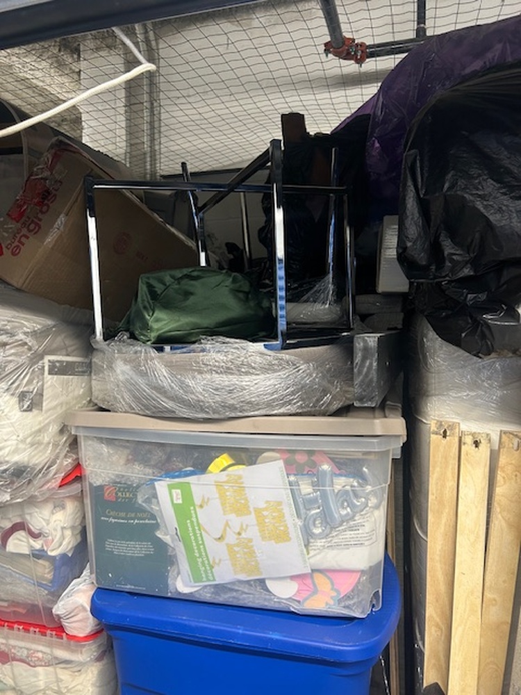 2791 - StorageMart Highway 27 Woodbridge  auction IB-1005 50