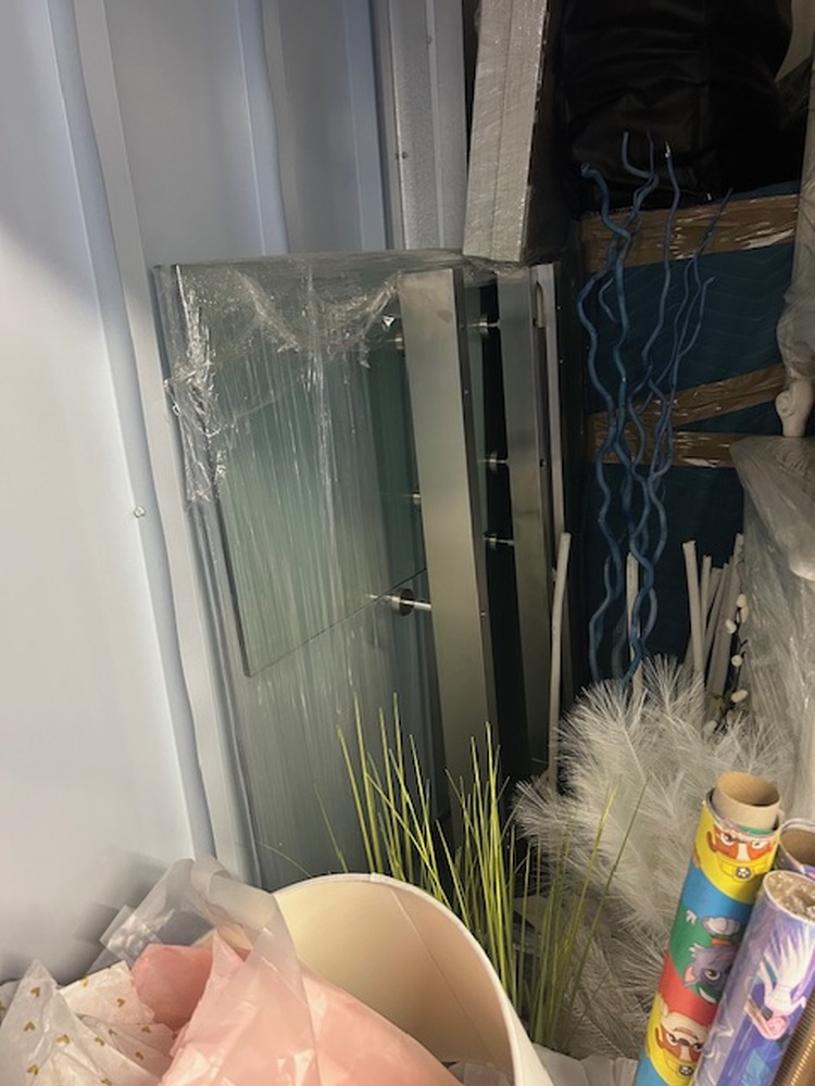 2791 - StorageMart Highway 27 Woodbridge  auction IB-1005 70