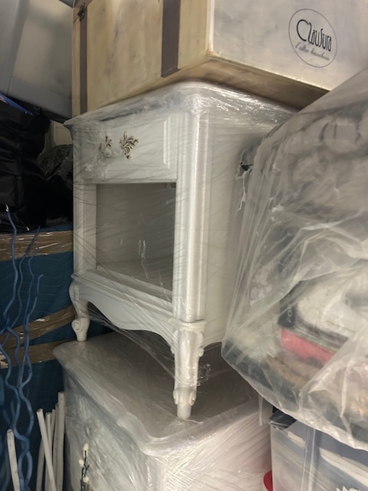 2791 - StorageMart Highway 27 Woodbridge  auction IB-1005 90