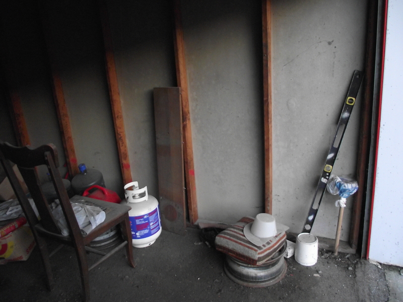 AA Mini Storage  auction IB-4126