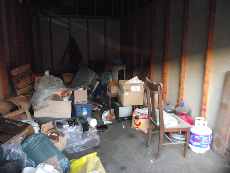 AA Mini Storage  auction IB-4126 20