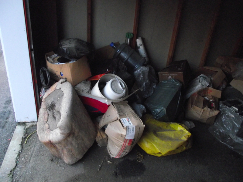 AA Mini Storage  auction IB-4126 30