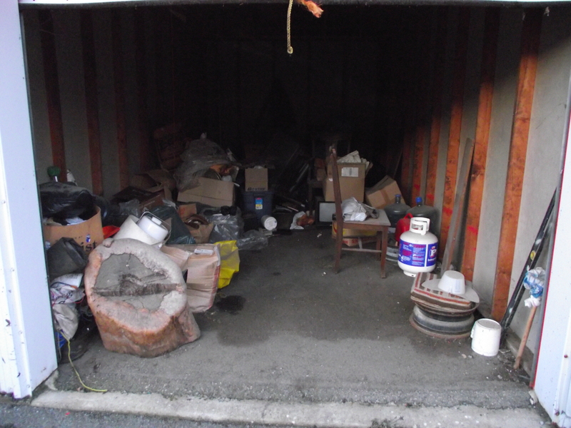 AA Mini Storage  auction IB-4126 40