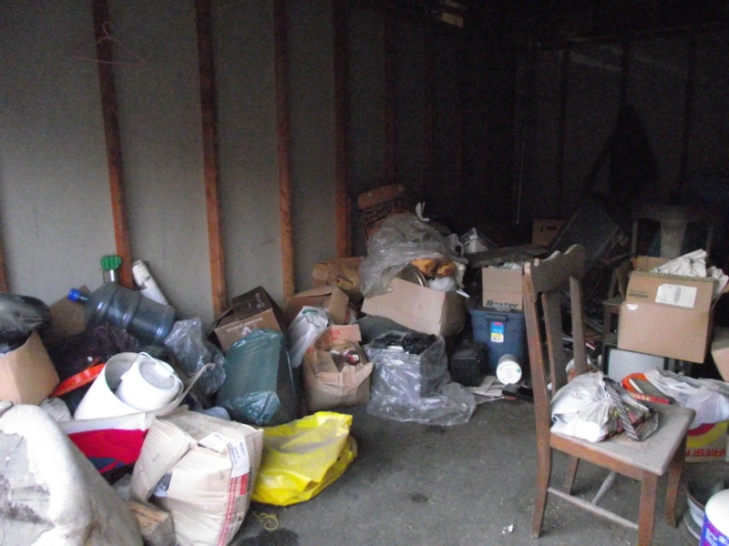 AA Mini Storage  auction IB-4126 50