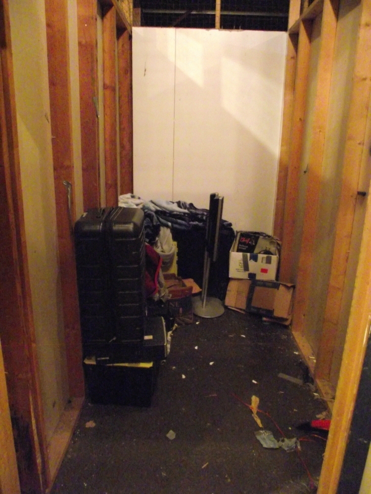 AA Mini Storage  auction IB-3819 10