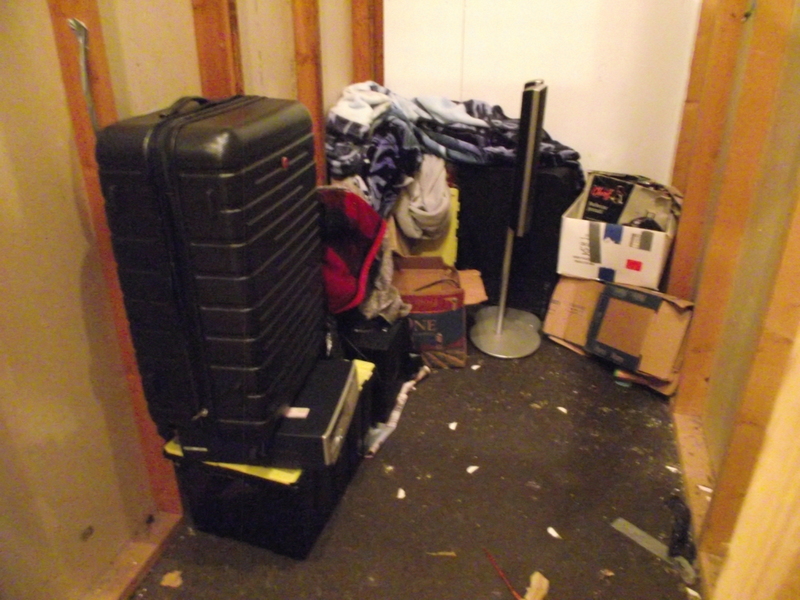 AA Mini Storage  auction IB-3819 20