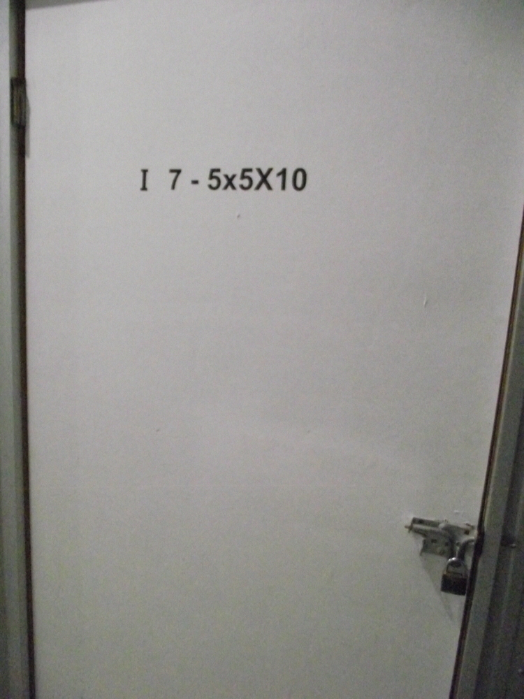 AA Mini Storage  auction IB-9745 20