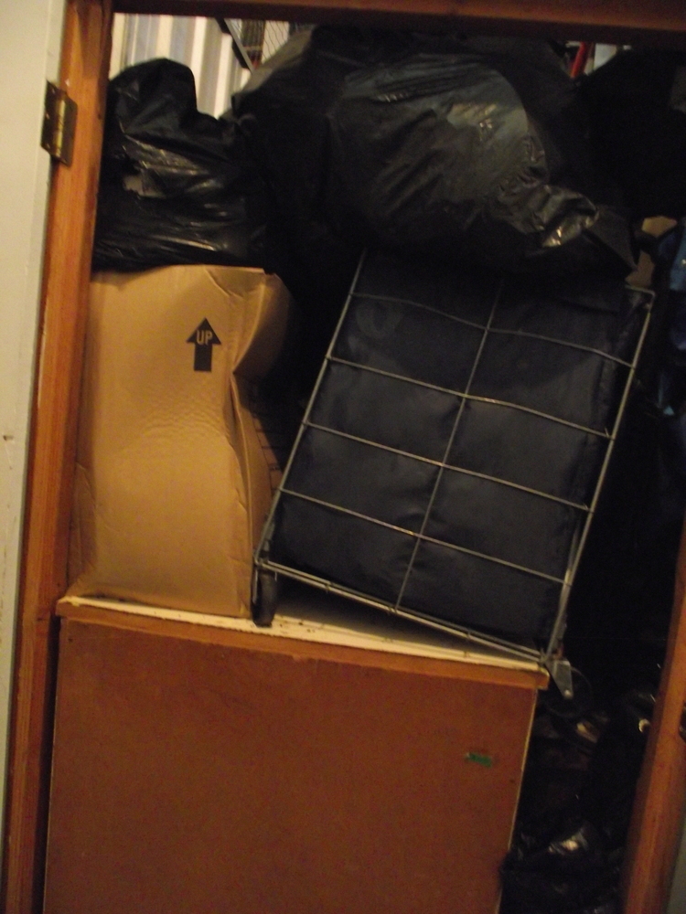 AA Mini Storage  auction IB-1334 10