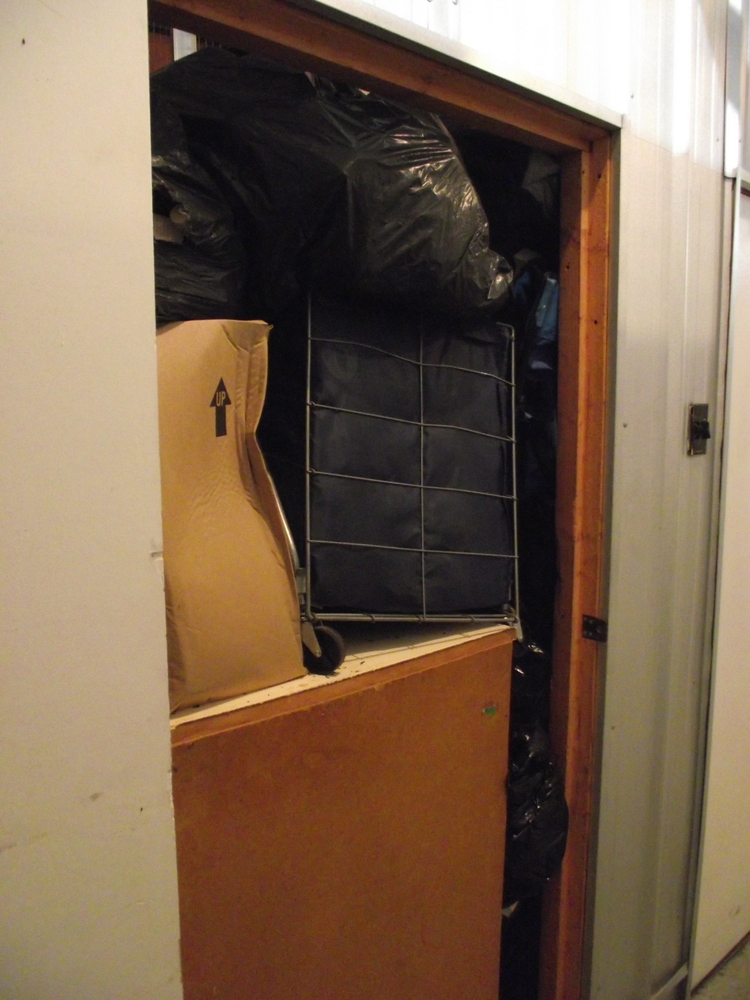 AA Mini Storage  auction IB-1334 20