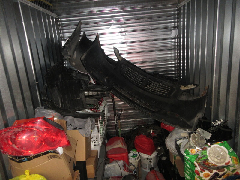 3024 - StorageMart Arrow Rd  auction IB-2035 20