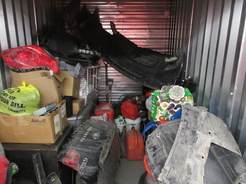 3024 - StorageMart Arrow Rd  auction IB-2035 30