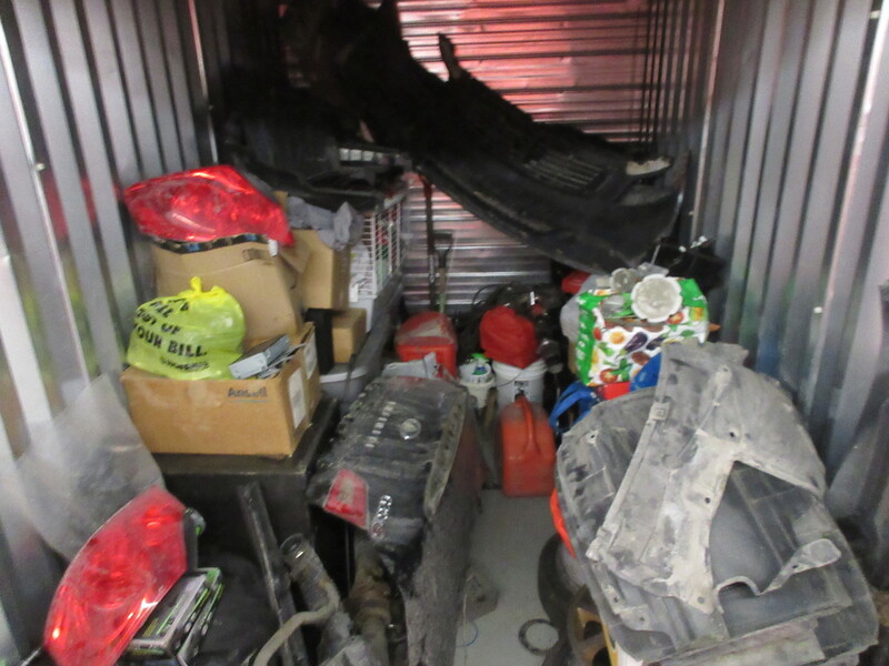 3024 - StorageMart Arrow Rd  auction IB-2035 50