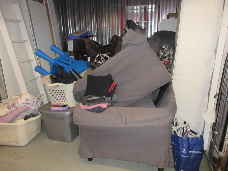 3024 - StorageMart Arrow Rd  auction IB-4147 20