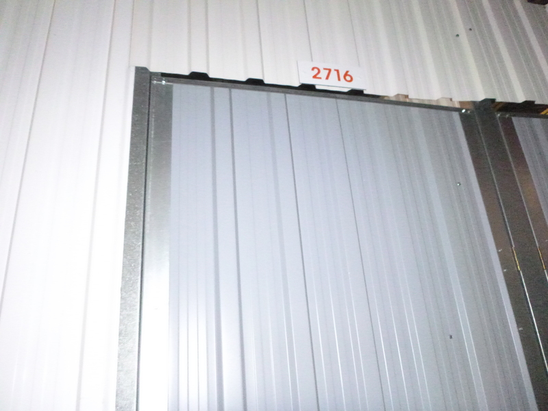 Public Storage P0045 -Ch de la Cote-de-Liesse  auction IB-5587