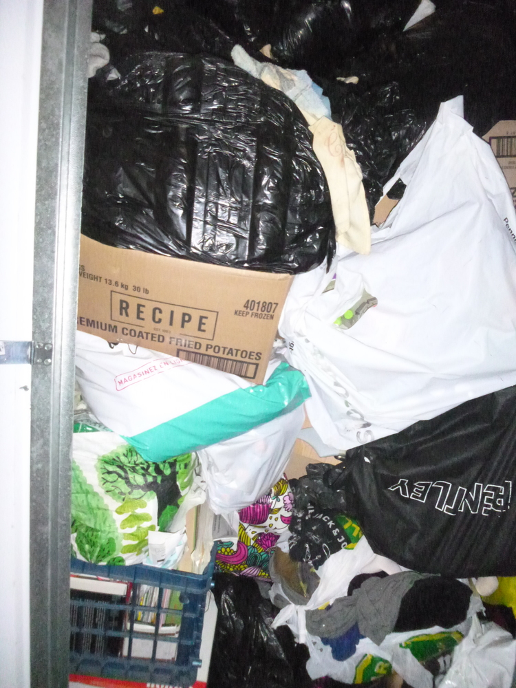 Public Storage P0045 -Ch de la Cote-de-Liesse  auction IB-5587 10