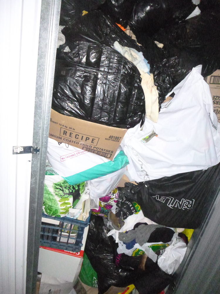 Public Storage P0045 -Ch de la Cote-de-Liesse  auction IB-5587 20