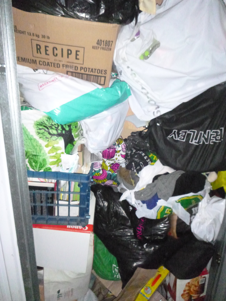 Public Storage P0045 -Ch de la Cote-de-Liesse  auction IB-5587 30