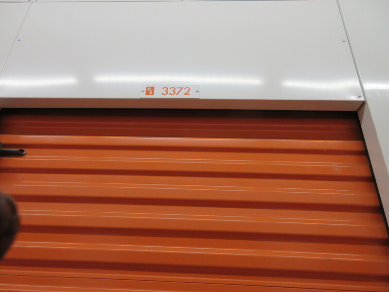 Public Storage P0041 -64th Ave  auction IB-6495