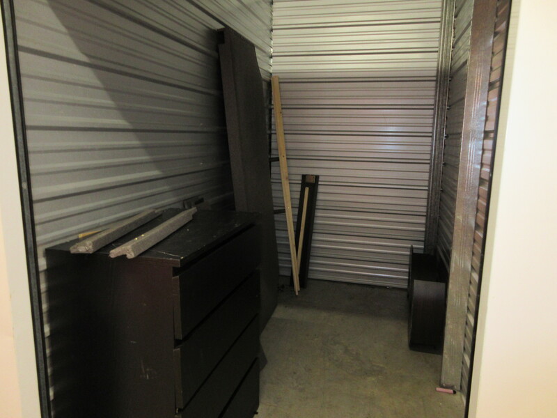 Public Storage P0041 -64th Ave  auction IB-6495 10