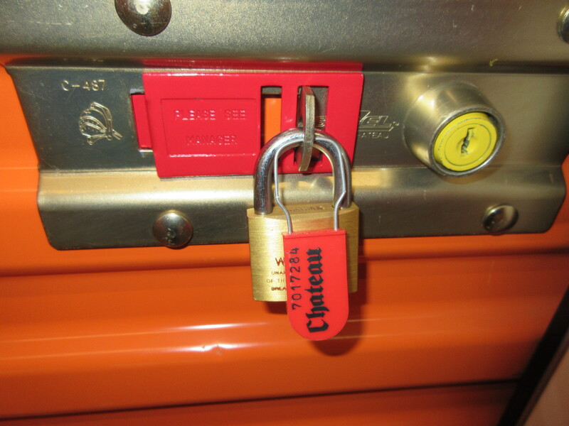 Public Storage P0041 -64th Ave  auction IB-6495 20