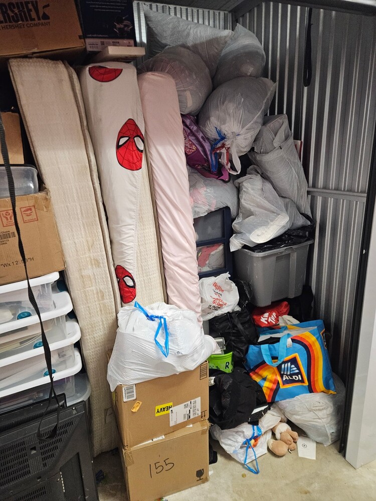 That`s STORbiz! Self Storage - 60th St NE  auction IB-1832 20