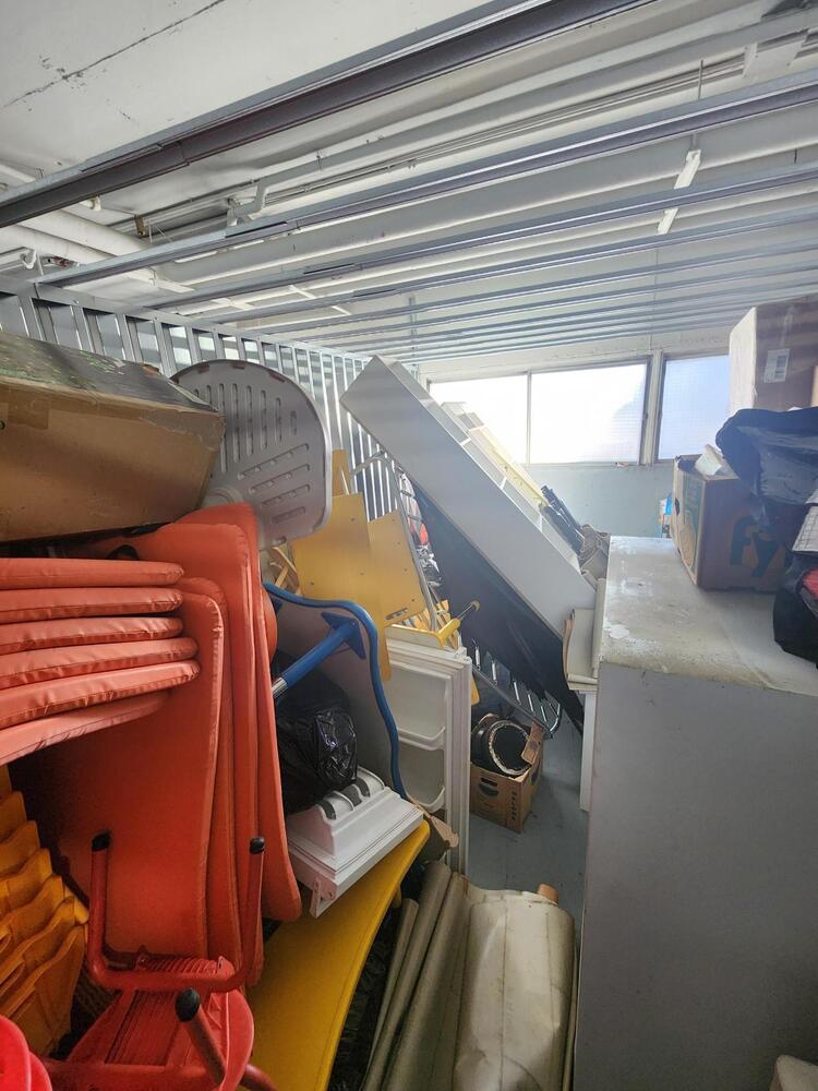 Montreal Mini-Storage - Metro  auction IB-7711 20