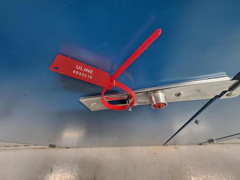 Montreal Mini-Storage - Metro  auction IB-7711 10