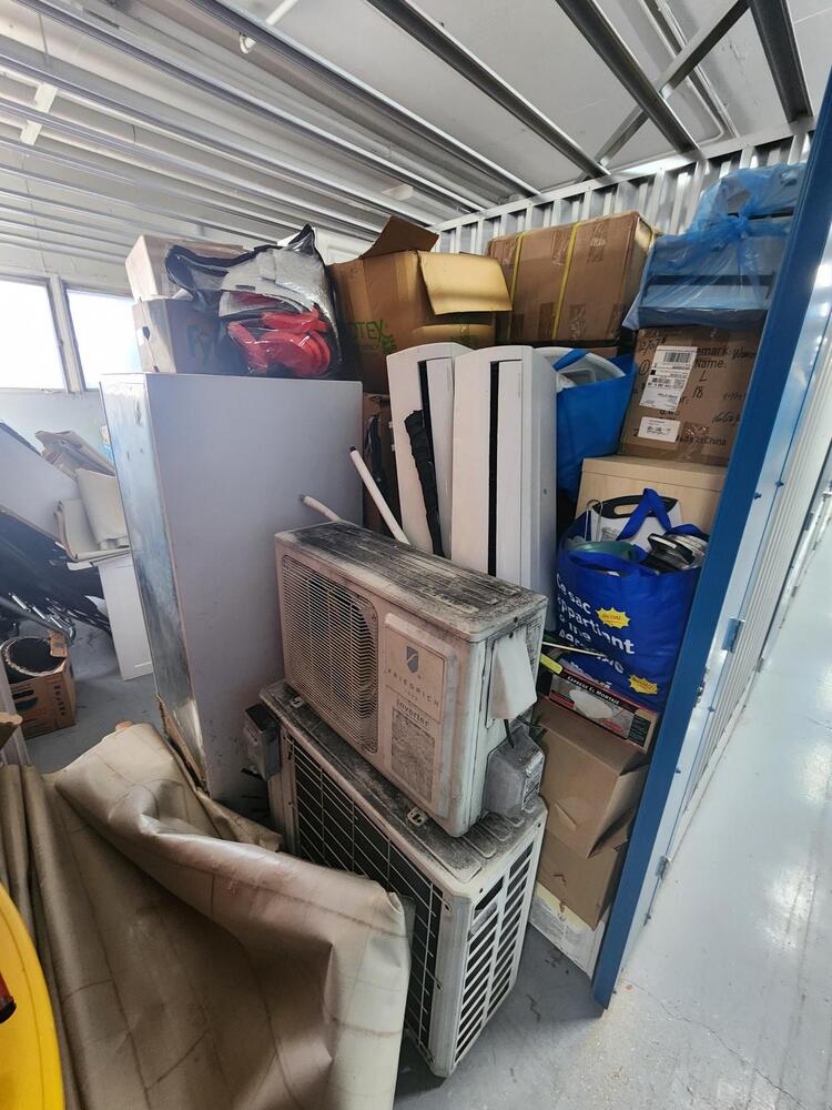 Montreal Mini-Storage - Metro  auction IB-7711 40