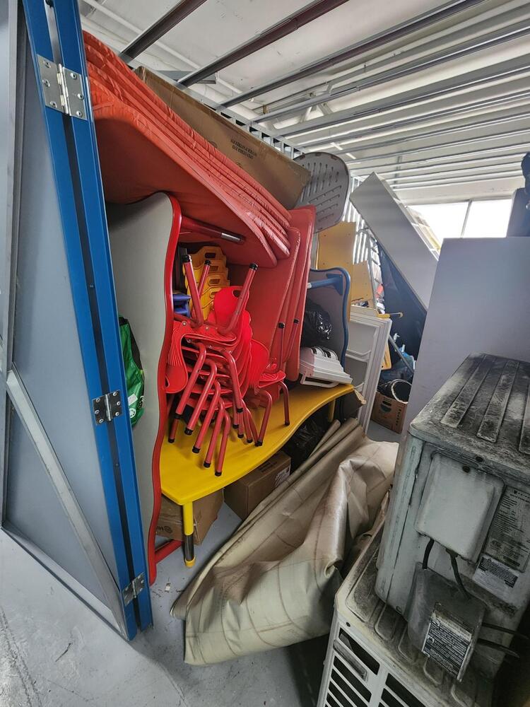 Montreal Mini-Storage - Metro  auction IB-7711 50