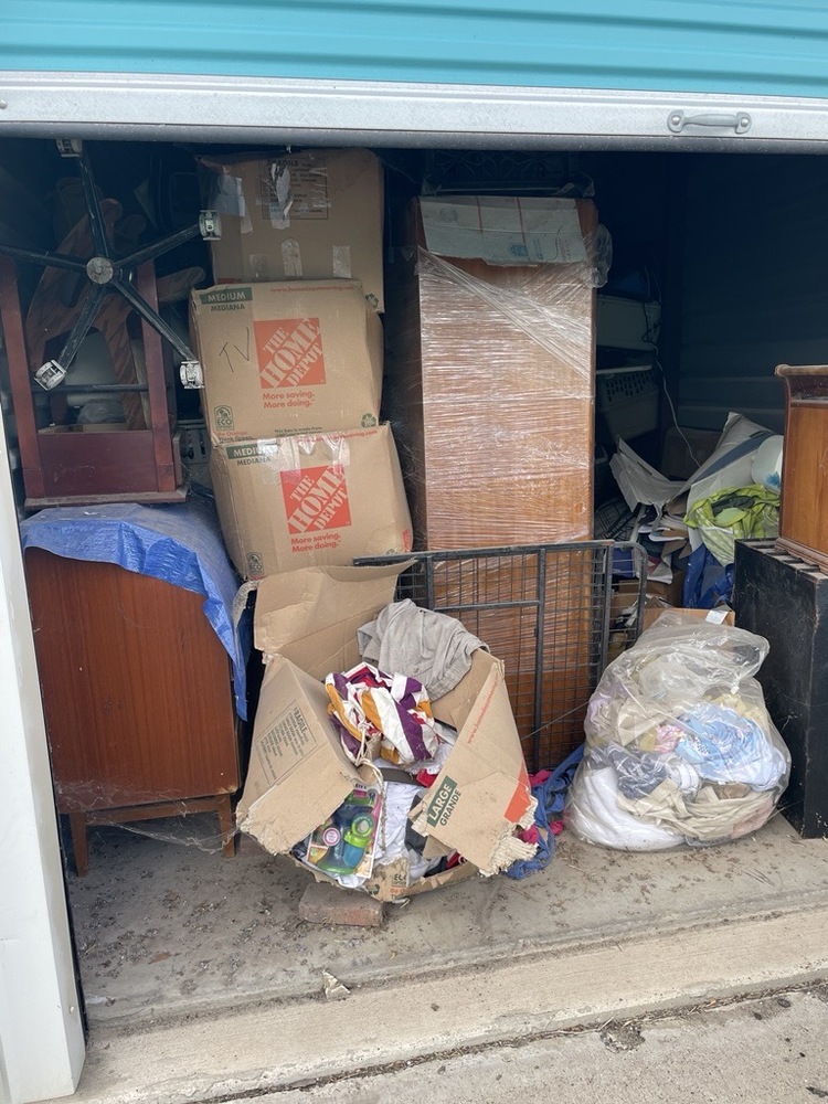 Affordable Attic III  auction IB-7495