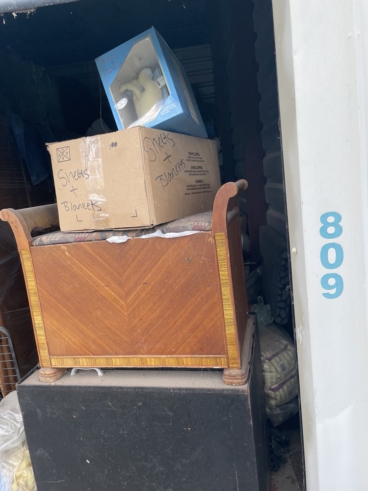 Affordable Attic III  auction IB-7495 10