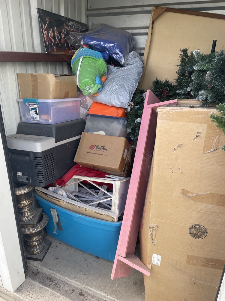 Affordable Attic IV  auction IB-1996