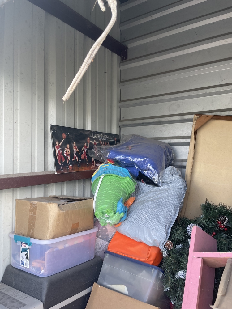 Affordable Attic IV  auction IB-1996 10