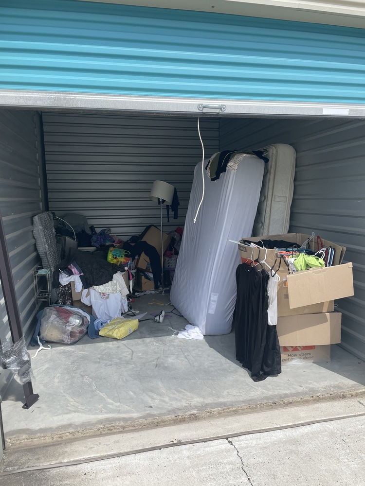 Affordable Attic IX  auction IB-5631