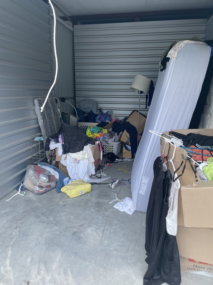 Affordable Attic IX  auction IB-5631 20